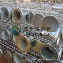 Forst Good Price Stainless Steel Filter Cages / Dust Collector Cages Quality Choice